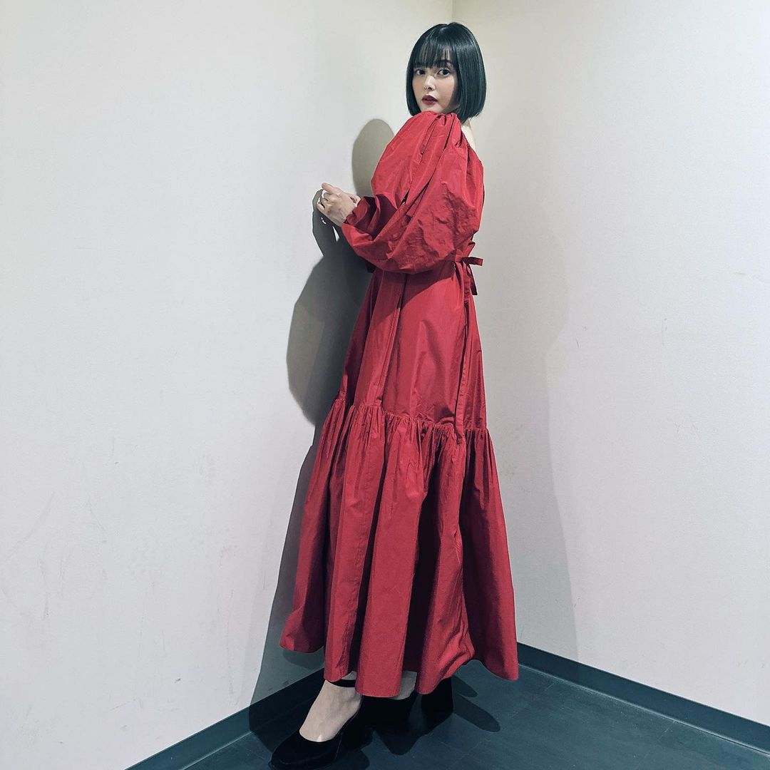 玉城ティナ 結婚相手
