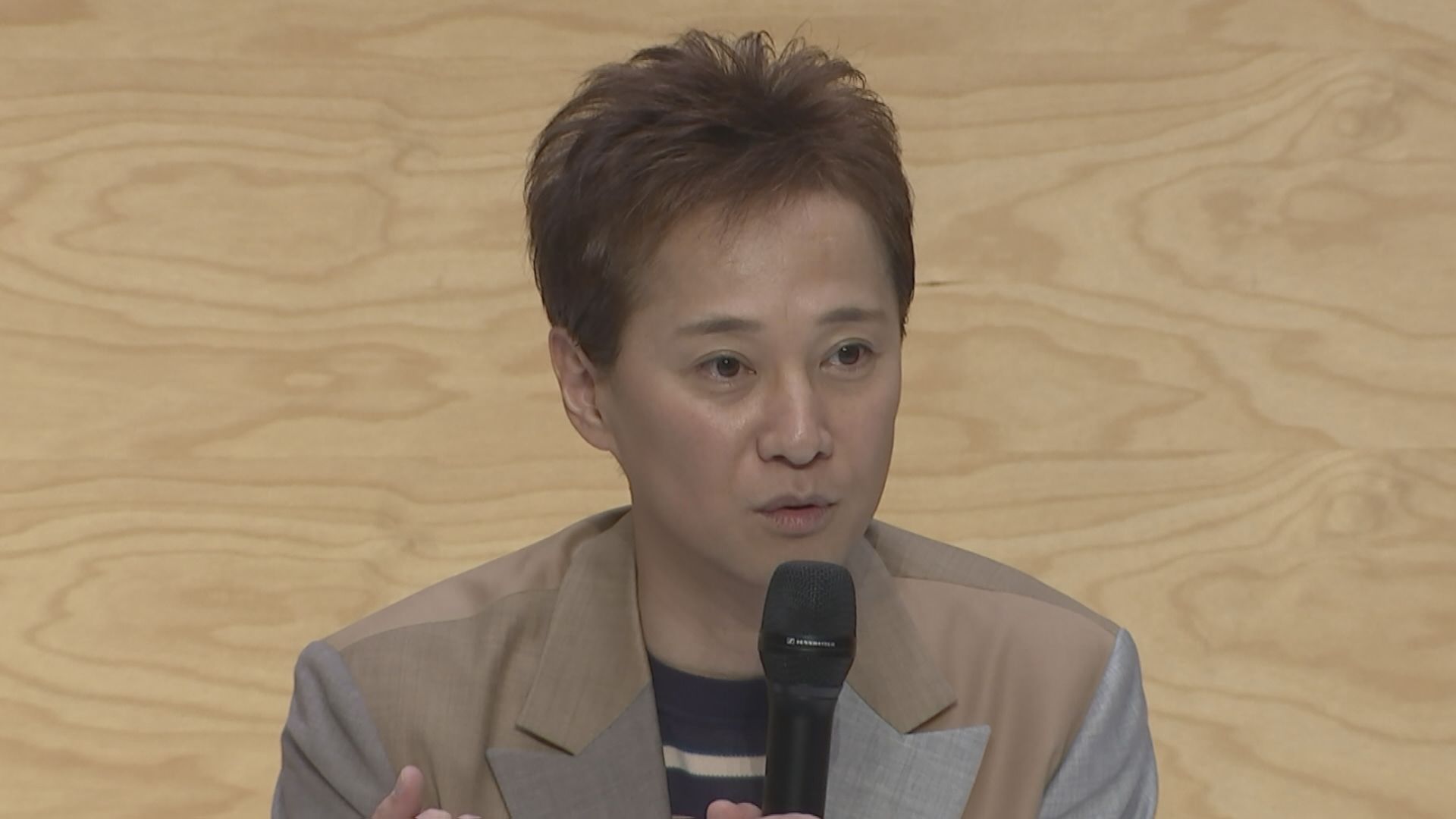 速報】中居正広さんコメント「トラブルがあったことは事実」も示談成立し「今後の芸能活動についても支障なく続けられることに」 “女性トラブル”報道を受け【全文掲載】 | TBS NEWS DIG フォトギャラリー