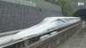 リニア工事で事故「高所作業車の上から転落」➡実はフォークリフトから転落　労働基準監督署に虚偽説明　大林組を指名停止　山梨県|TBS NEWS DIG