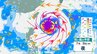 【台風のたまご】“熱帯低気圧”29日夜にも新たに発生か…今後の進路や日本への影響は？雨と風のシミュレーションを見る（気象庁）|TBS NEWS DIG