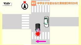 きょう法改正で”危険運転”の要件が明確化 それでも裁けない悪質事故と法整備の現在地 酒田市の事故は、今回の改正でも危険運転にならない可能性(山形)|TBS NEWS DIG