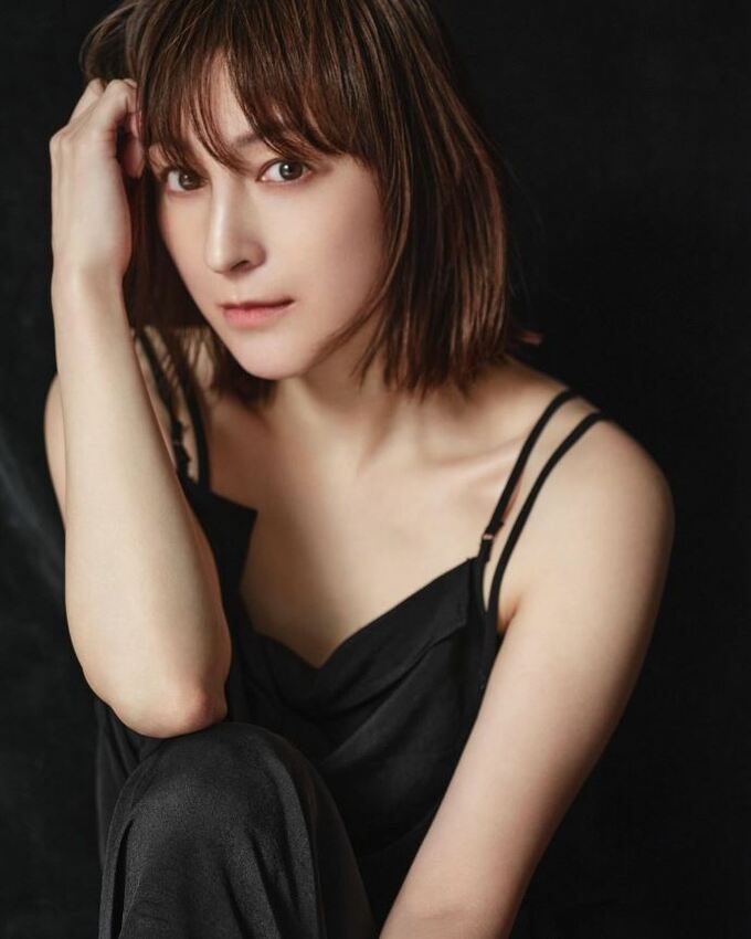 GOEMON 浅井茶々　広末涼子 浅井茶々：広末涼子 『GOEMON』 2009年 監督：紀里谷和明