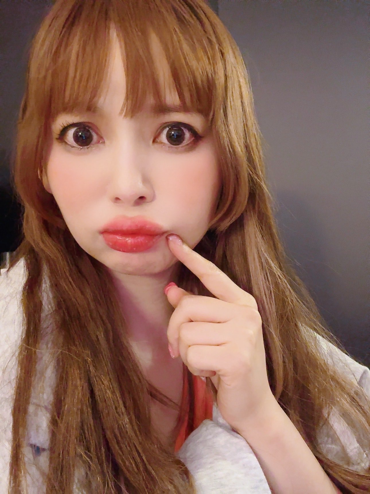 中川 翔子 抜ける
