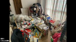 年末の大掃除に「終活」の視点を！ 実家の片付け、業者に委託すると…費用は平均100万円！　溜めこまないコツは「日ごろから…」|TBS NEWS DIG