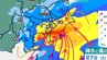 【台風情報】台風7号　関東・東海にかなり接近へ【1時間ごとの雨・風シミュレーション】東京・神奈川・埼玉・千葉など首都圏の天気　気象庁の進路予想　台風いまどこ|TBS NEWS DIG