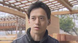 27歳の棟梁が取り仕切る　伝統工法にこだわった木造住宅　建築現場に密着　「手刻み（てきざみ）」など伝統技術の継承も|TBS NEWS DIG