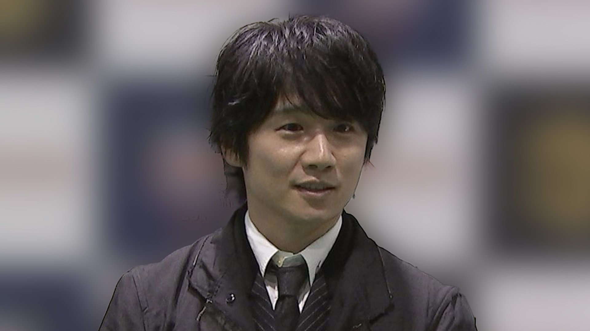 風間 俊介 金 八
