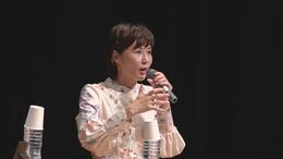 “ポンコツ一家”で過ごした5年間 認知症の母と一発屋芸人 にしおかすみこさんが語る「ダメと言わない」介護【前編】|TBS NEWS DIG