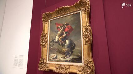 モネやゴッホ、ルノワールも…「西洋絵画の400年」を旅する展覧会 国内