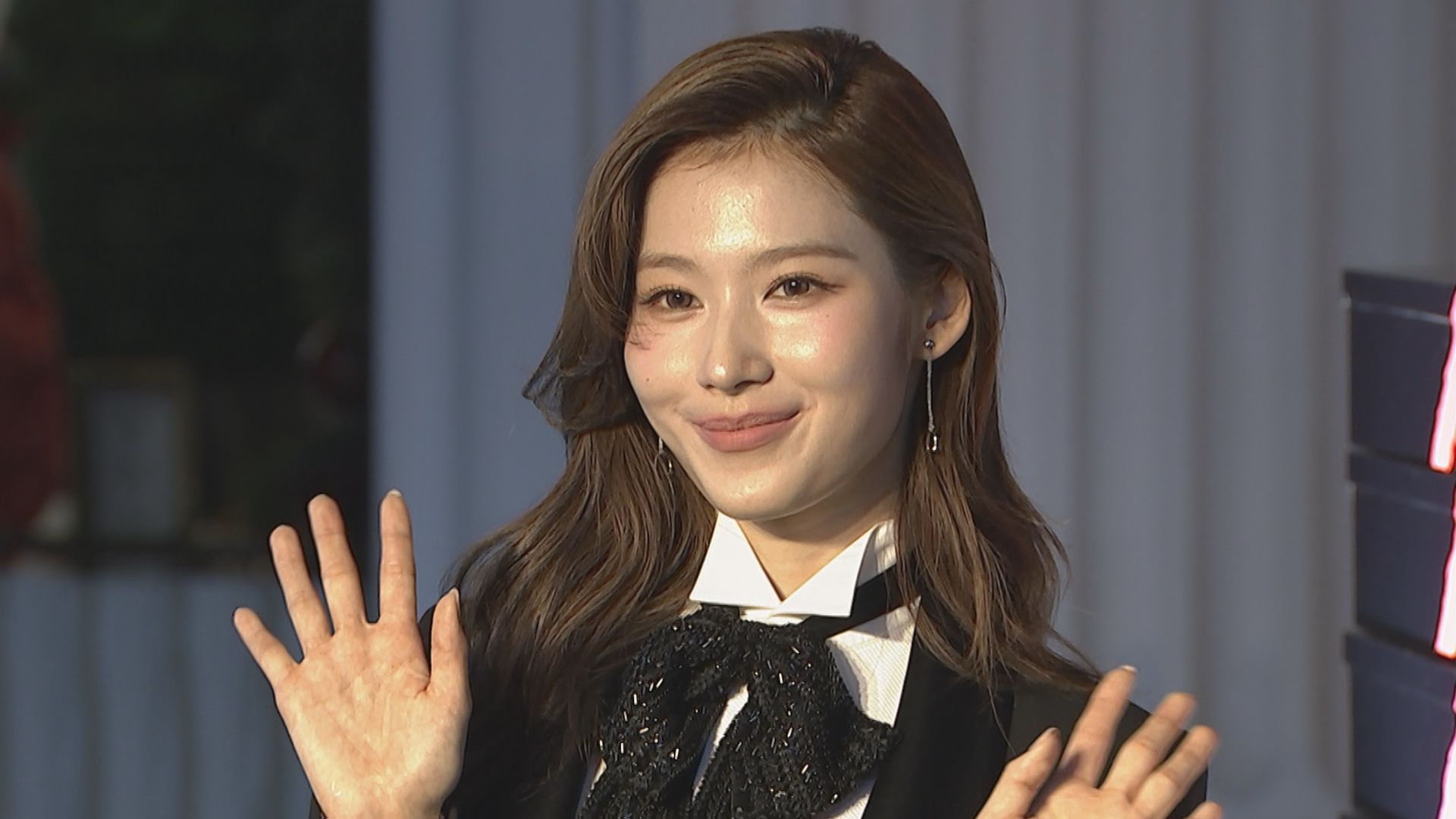 SANA様 リクエスト 5点 まとめ商品 TWICE・SANA】表参道の点灯式に登場 ファンから悲鳴 今年は「沢山の