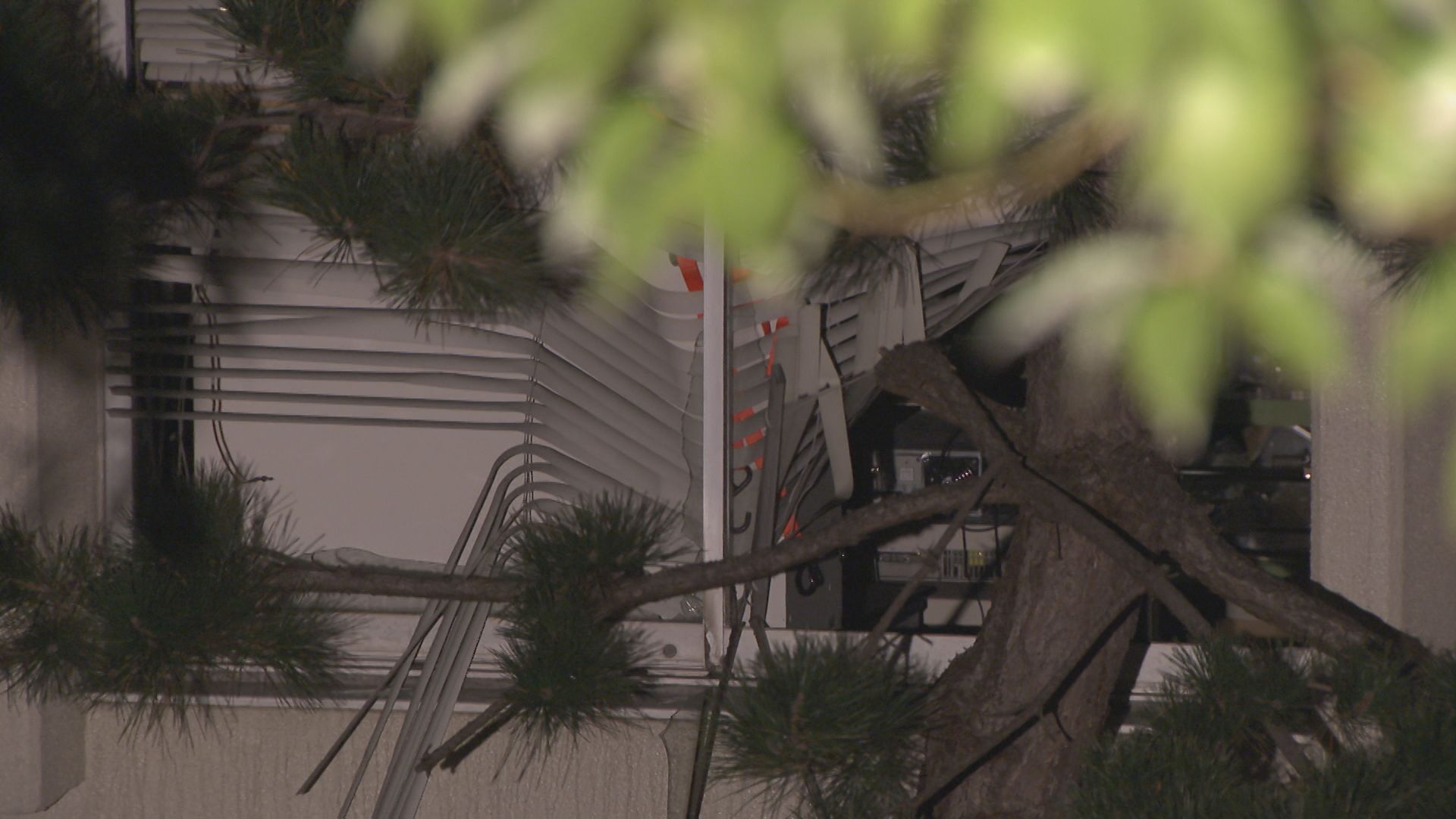 名古屋大学の研究施設で爆発 「かける電圧を間違えた」1人で実験中 20代の男子大学生が軽傷