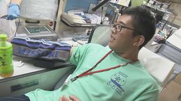 血液不足の危機 若者の「献血離れ」はなぜ起きたのか?30年で激減した『最初の一歩』と消えゆく学校献血|TBS NEWS DIG