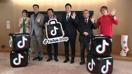TikTokが香川県の特産品を販売するイベント実施 人気クリエイターらが