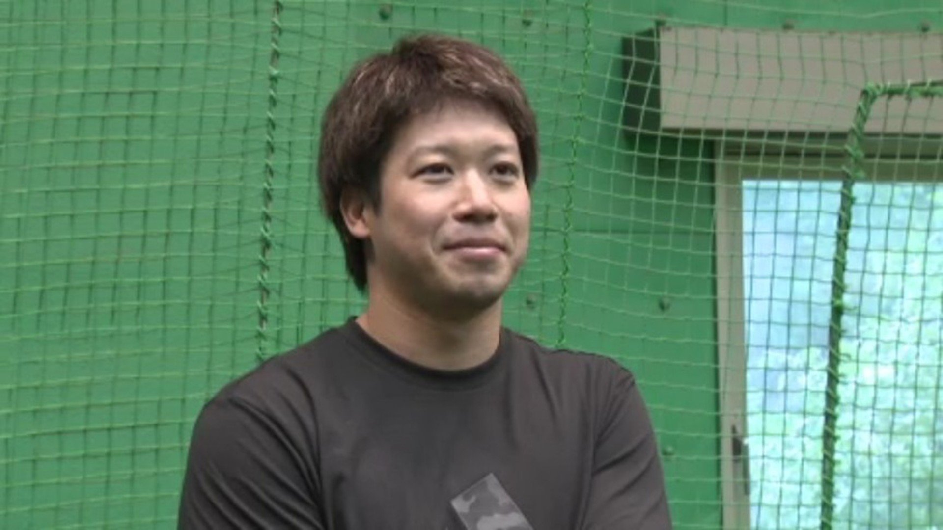 愛媛は第二のふるさと」 ヤクルト・山田哲人選手らが松山で自主トレ