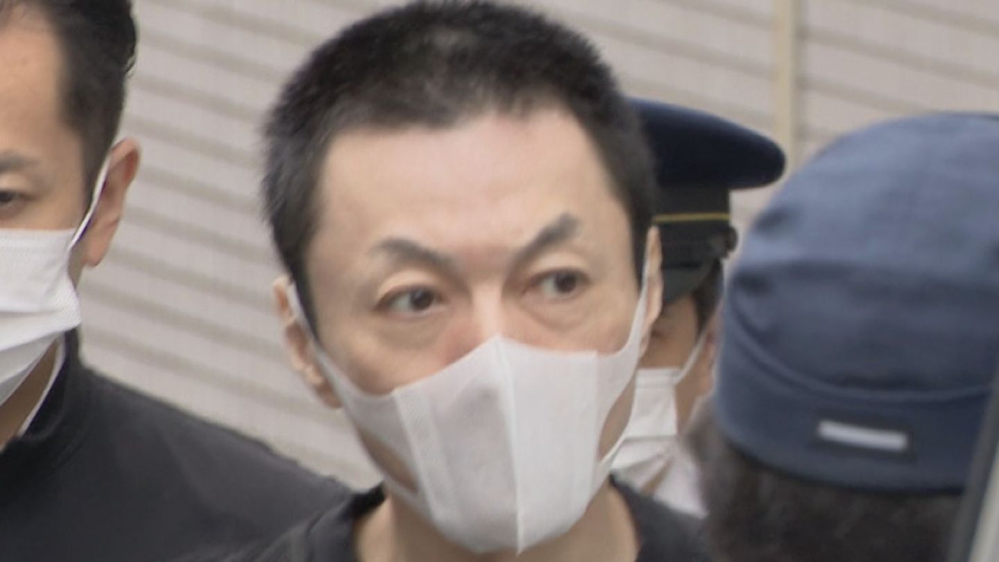 真っすぐ向かって複数回刺したか  コンビニで起きた殺人未遂事件  逮捕の男「黙秘します」名古屋