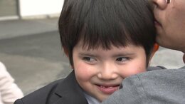 重度の障がい「水頭症」6歳男の子が卒園式で語った“夢”　医師から「喋れるかわからない」と言われても、言葉を喋り、自らの足で歩き、兄の自覚も芽生え…1歩ずつ刻む成長の軌跡|TBS NEWS DIG
