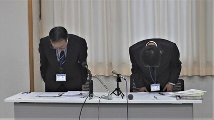 文化財に関する認識が浅かった」 発掘した縄文土器片1000点以上を残土