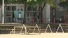 小学校の窓ガラス8枚割られる　給食室も被害、非常用給食に変更　那覇市　|　沖縄のニュース｜RBC 琉球放送