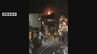 成田山新勝寺近くの老舗うなぎ料理店で火事　店前の参道では「成田祇園祭」が開催中　これまでにけが人なし　2人が体調不良を訴える|TBS NEWS DIG