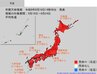 日本のほぼ全域で8月16日頃～18日頃から「この時期としては10年に1度程度しか起きないような著しい高温」となる可能性が高まっている…気象庁が「高温に関する早期天候情報」発表|TBS NEWS DIG