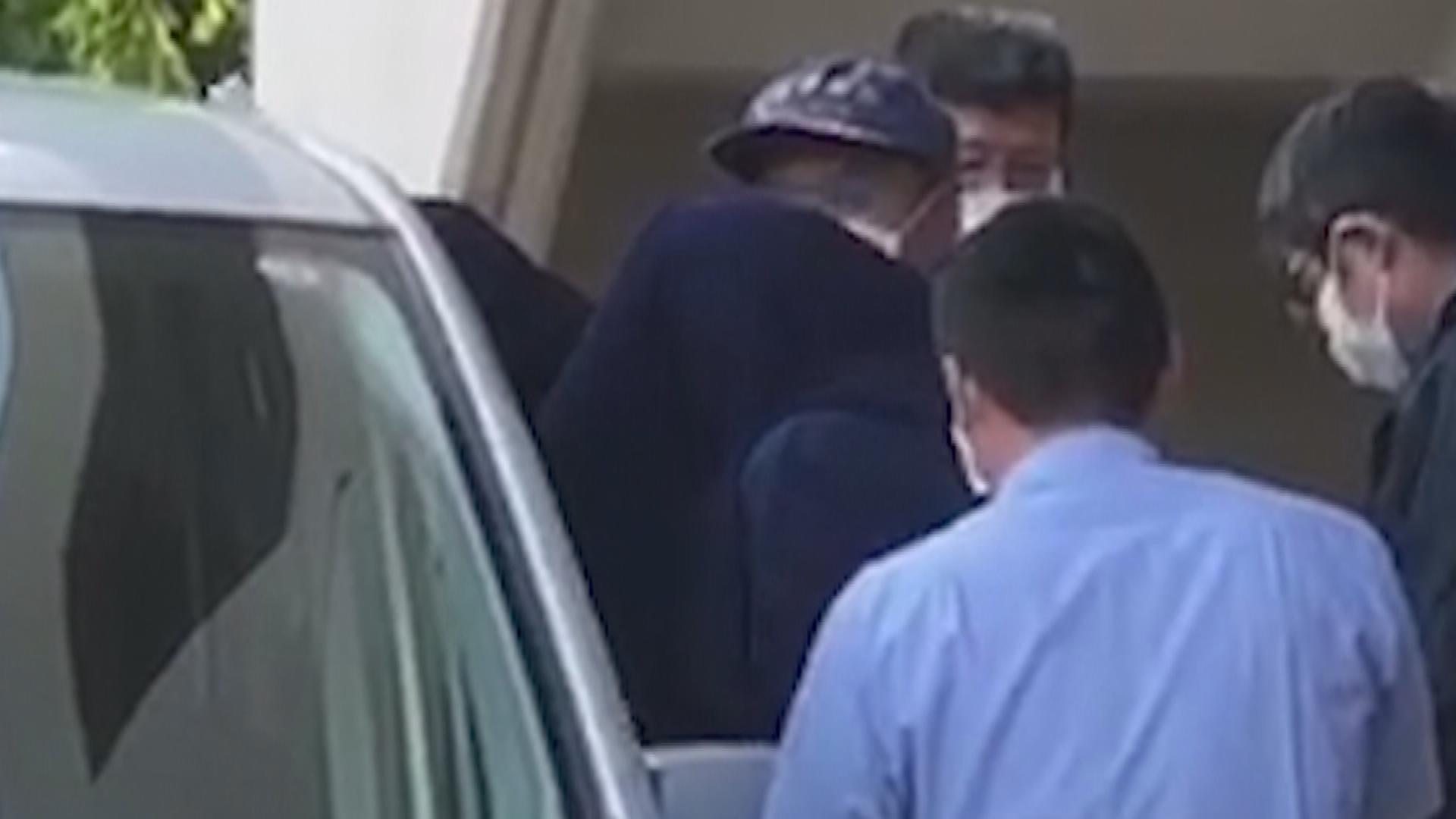 検察が上告 ひき逃げ2人殺害 一審死刑判決破棄し、控訴審で「無期懲役」 福島 | TBS NEWS DIG