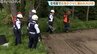 「女性の悲鳴と犬の鳴き声が…」犬の散歩中にクマ　40代女性が顔や首かまれる…海が近い住宅密集地に出没　富山|TBS NEWS DIG
