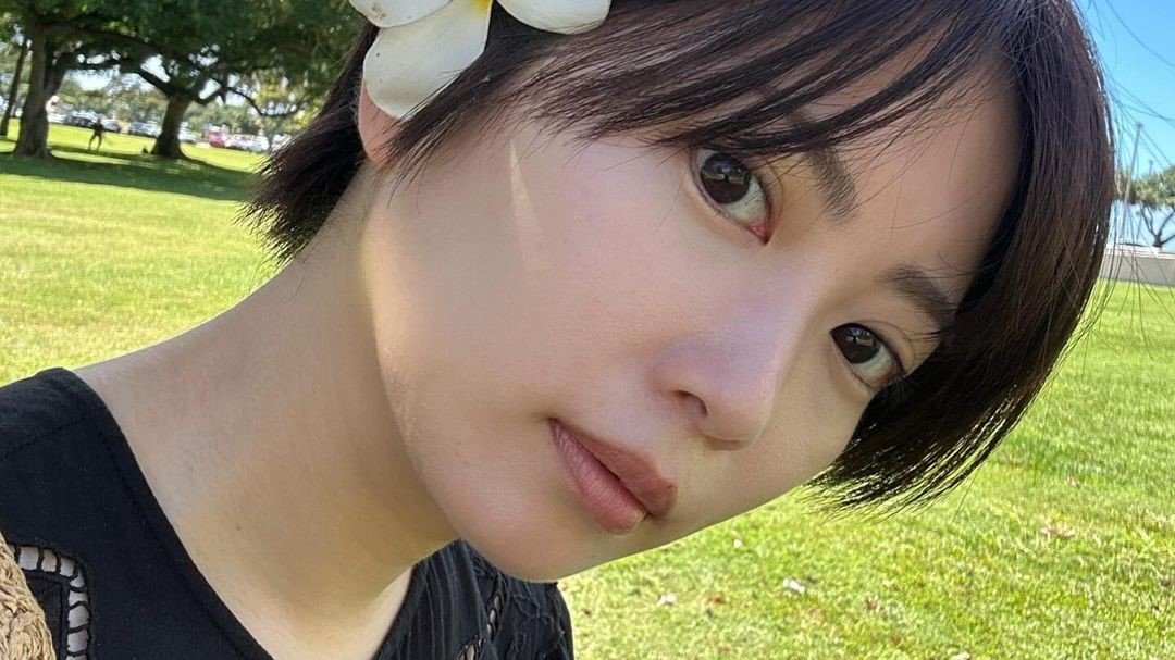 志田未来】「以上、ハワイ編でした」