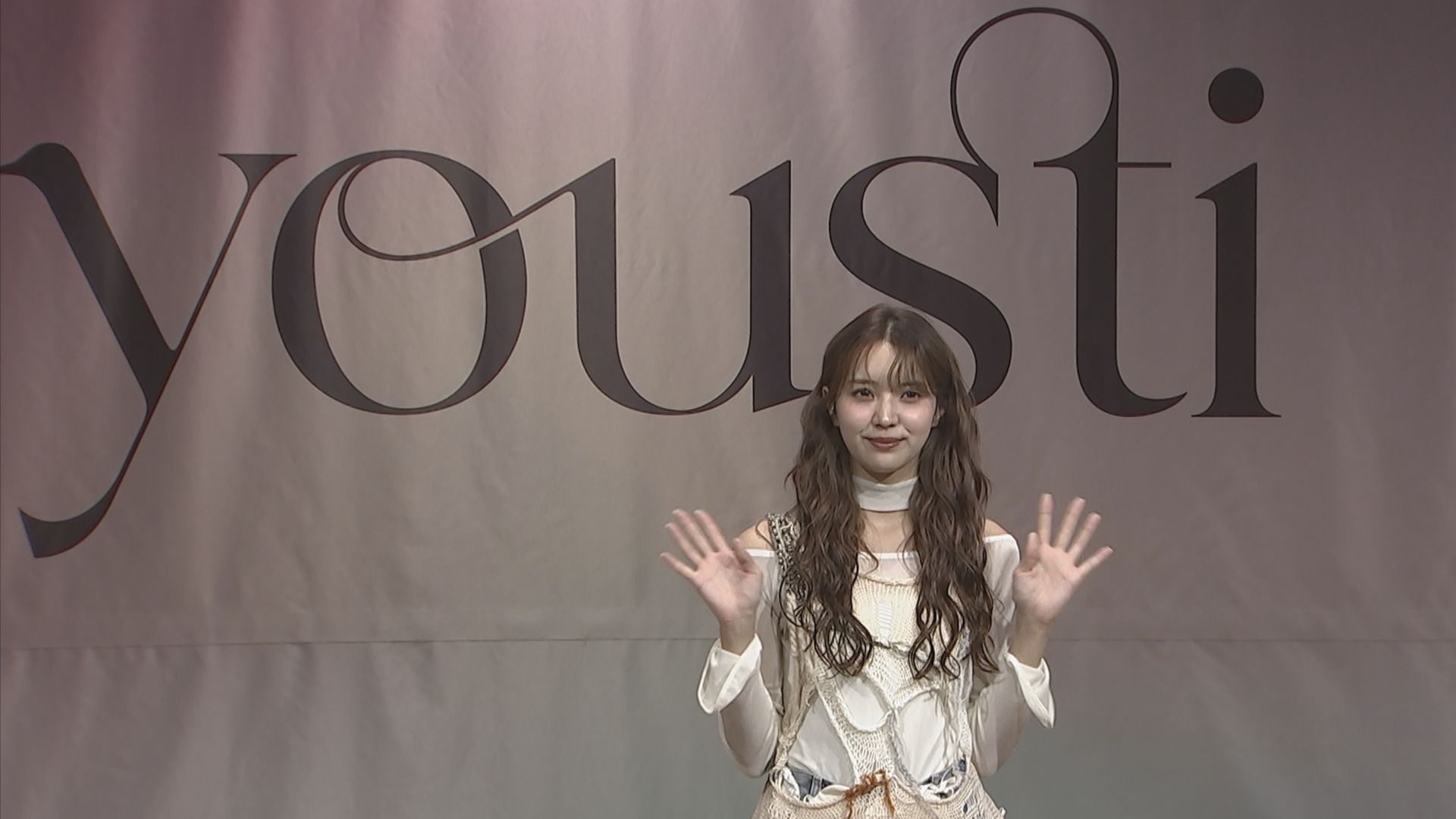 櫻坂46 小林由依 直筆サイン入り生写真　yousti 価格応相談】 櫻坂46 小林由依 直筆サイン入り生写真 yousti 元櫻坂46