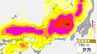 【非常に激しい雨か】18日頃は東日本～西日本、北日本など広い範囲で落雷・突風・急な強い雨などに注意　今後の雨風シミュレーション【気象庁17日発表】|TBS NEWS DIG