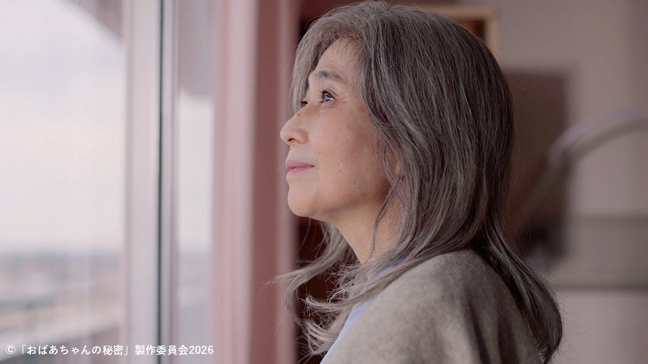 秘密をひとつ持つ人の方が、人生に“陰影”がある」竹下景子さんが語る