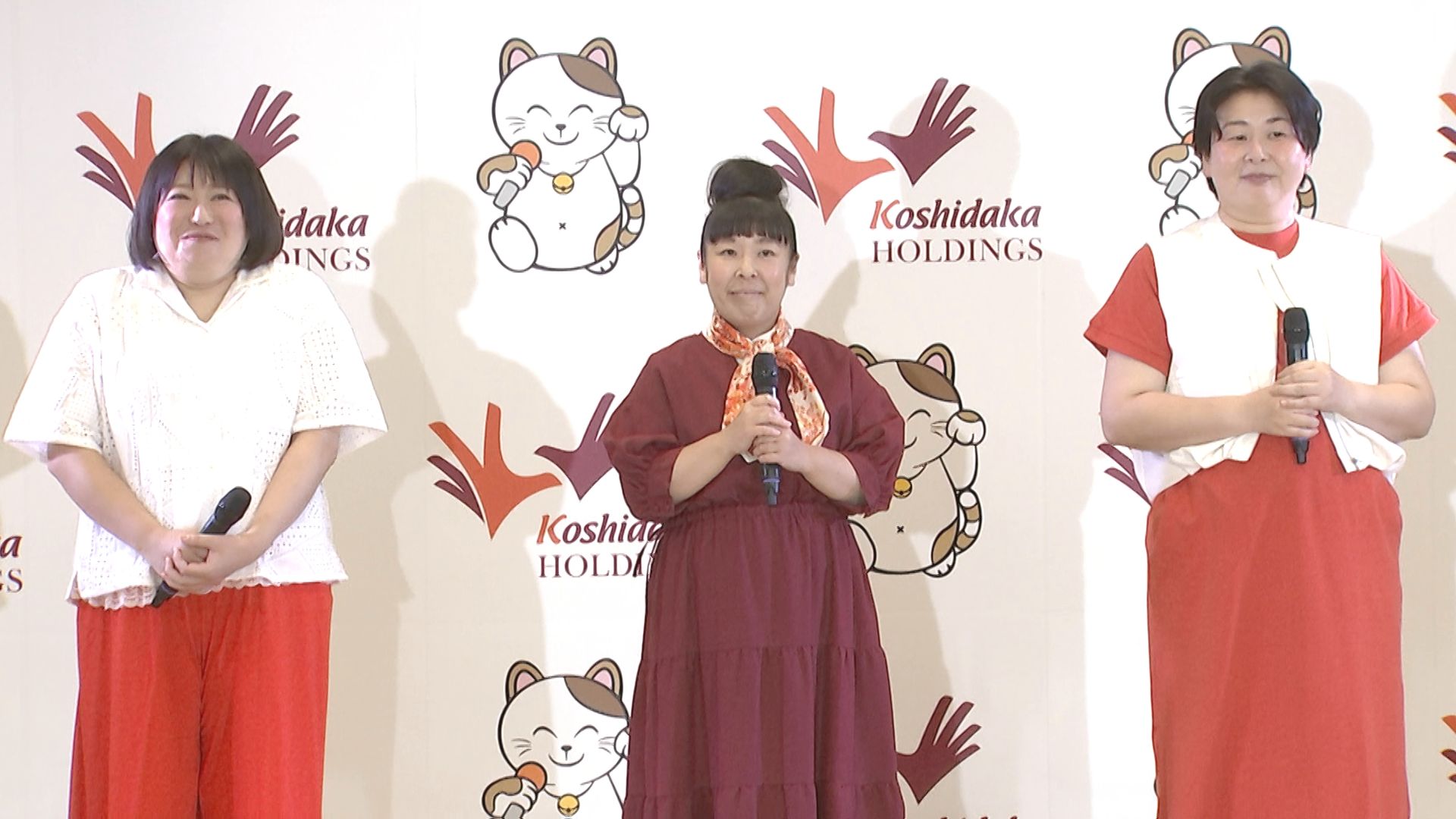 尾崎裕哉 】 父・尾崎豊と歌唱 “ 初共演 ” に 森三中号泣 裕哉「気持ち