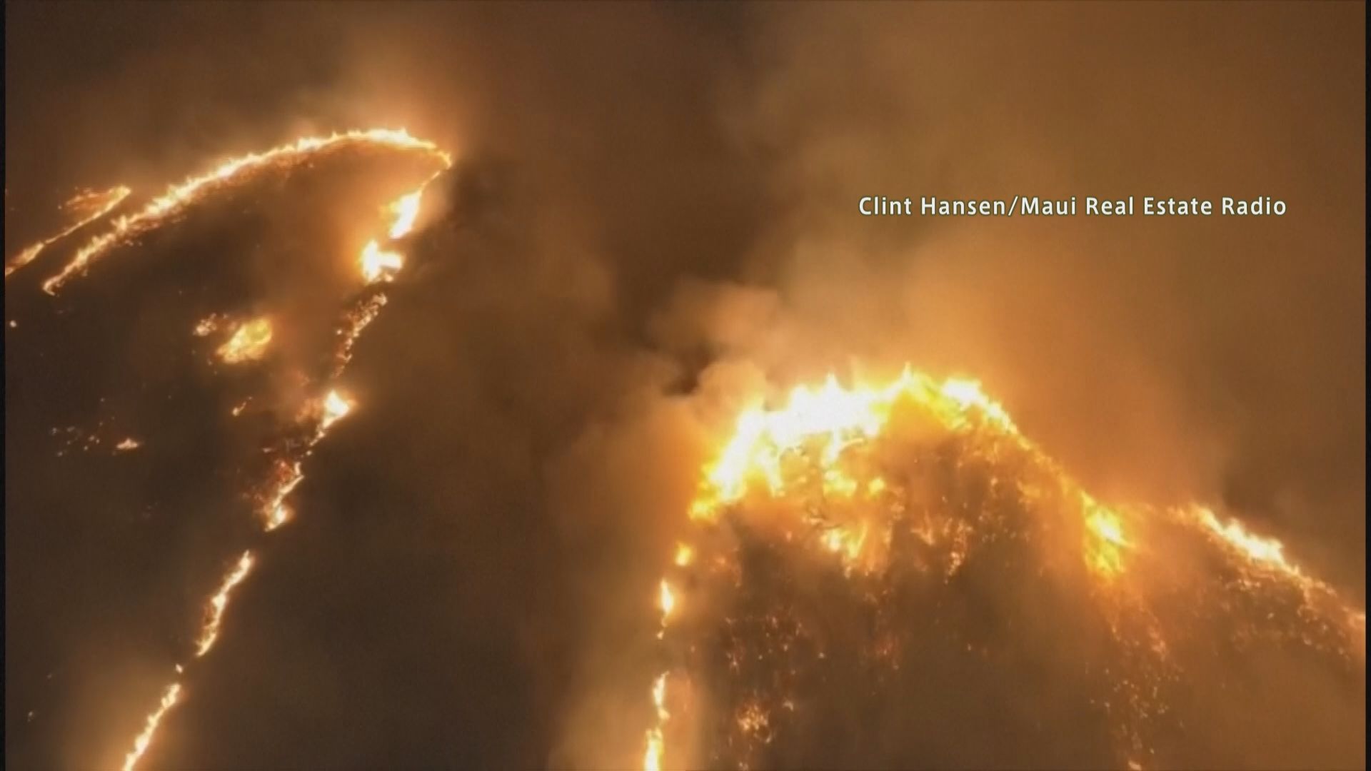 山火事速報: 山火事 最近 – EUGU