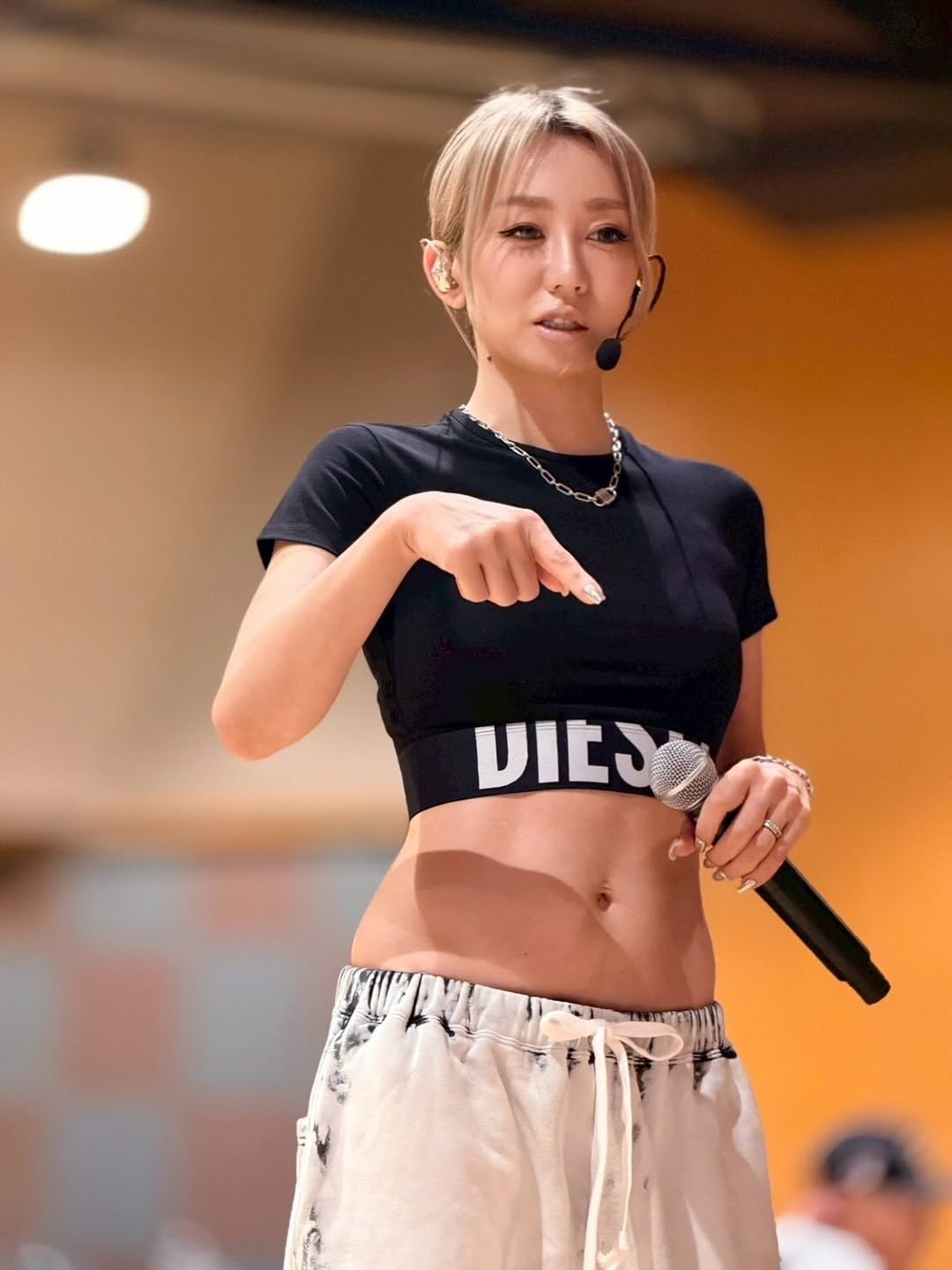倖田來未　甚平　レディース×2 This weekend | リリース | エイベックス・ポータル