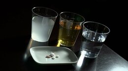「風邪薬」をジュースやスポーツドリンクなどで飲んでも大丈夫? 子供にアイスを混ぜた薬をあげてもいいの?【薬剤師に確認してみた】|TBS NEWS DIG