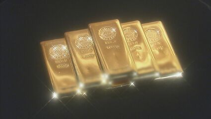 金価格高騰 きょうも最高値更新 小売価格は初めて2万3000円突破 | TBS