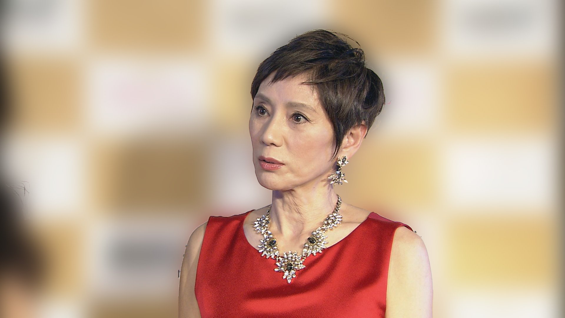 あきのようこ 秋野暢子さん 食道がんを公表「同じ病に苦しむ方々に少しでも力と希望になれればと、ご報告に踏切りました」芸能活動休養 | TBS NEWS DIG  フォトギャラリー