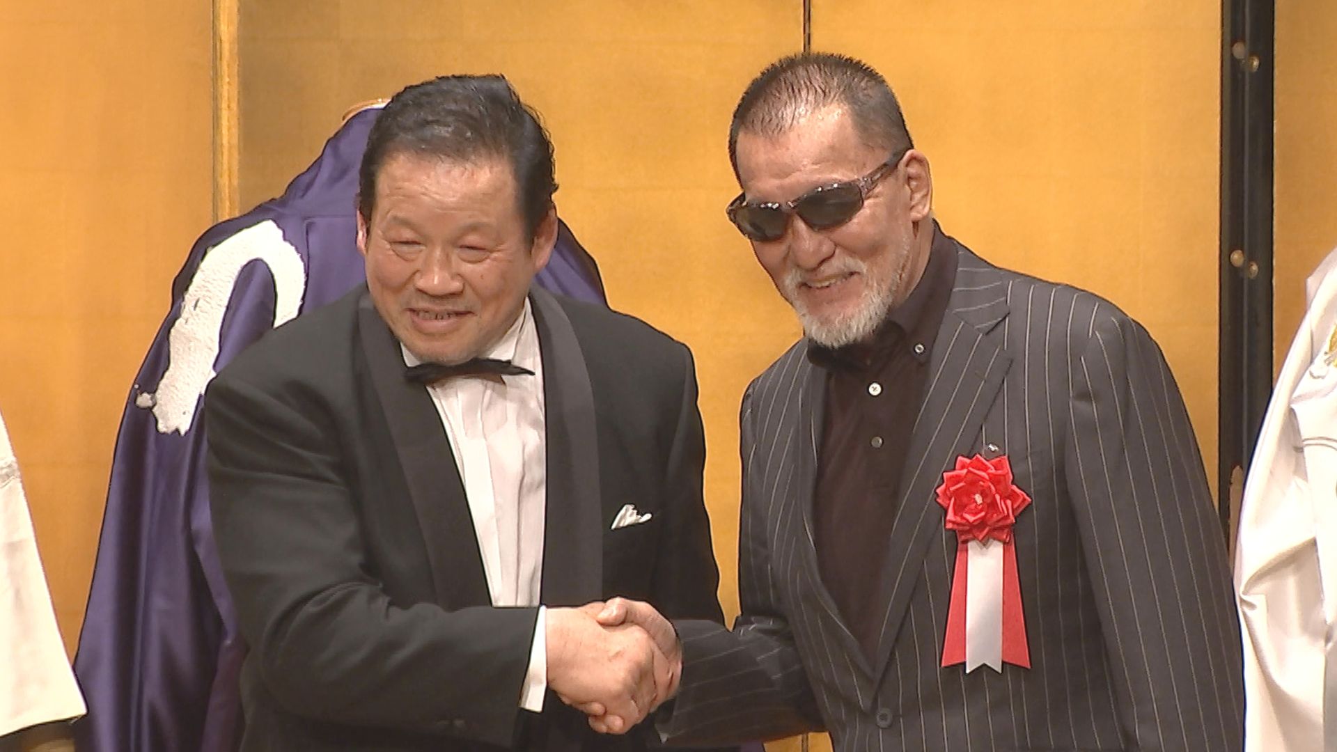 藤波辰爾(72) 】プロレスデビュー55周年を現役で迎える ライバル長州力