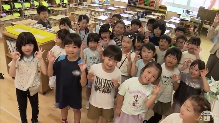 Q.何が楽しみ？「花火！」 多くの小中学校で終業式 青森県内では公立小