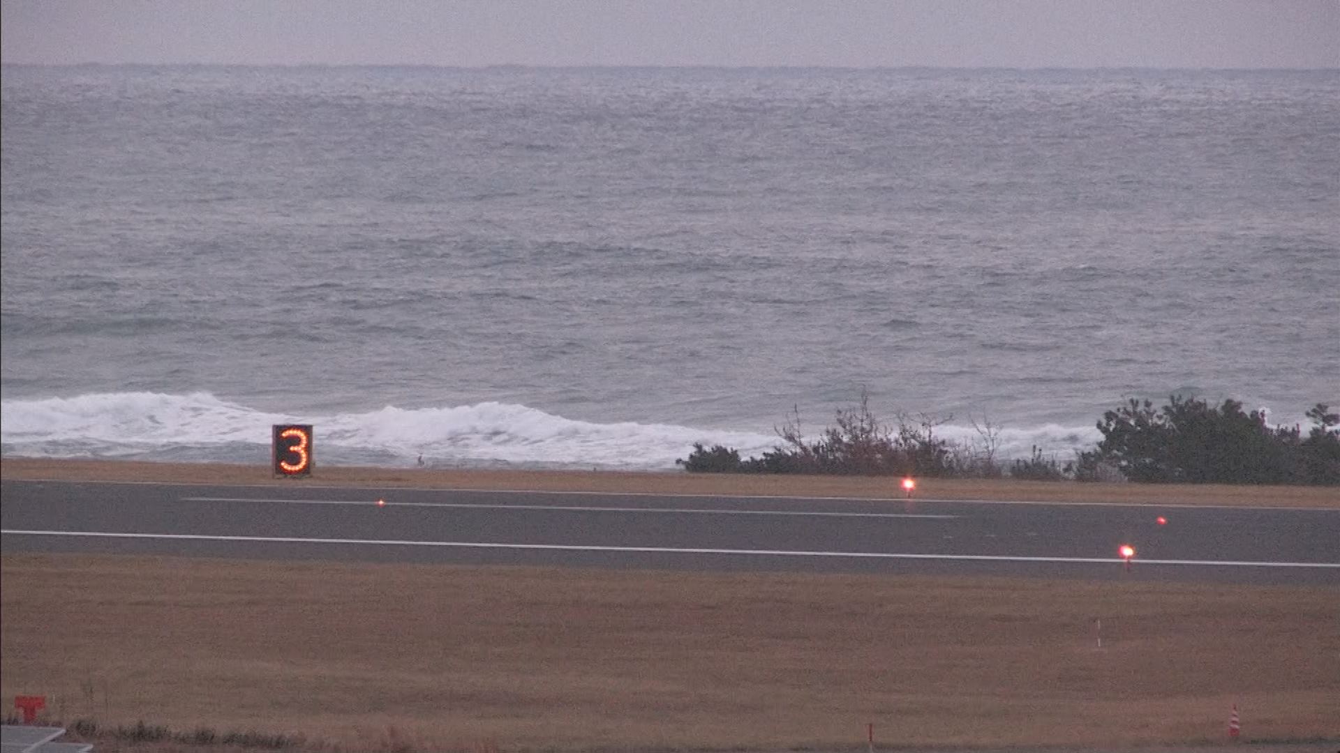 【地震】兵庫県北部に津波警報 第1波到達とみられる 午後5時56分気象庁発表 TBS NEWS DIG