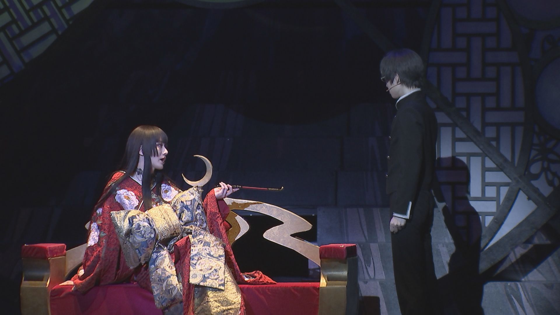 太田基裕】公演中止から再び「xxxHOLiC」の世界へ「止まってしまった時