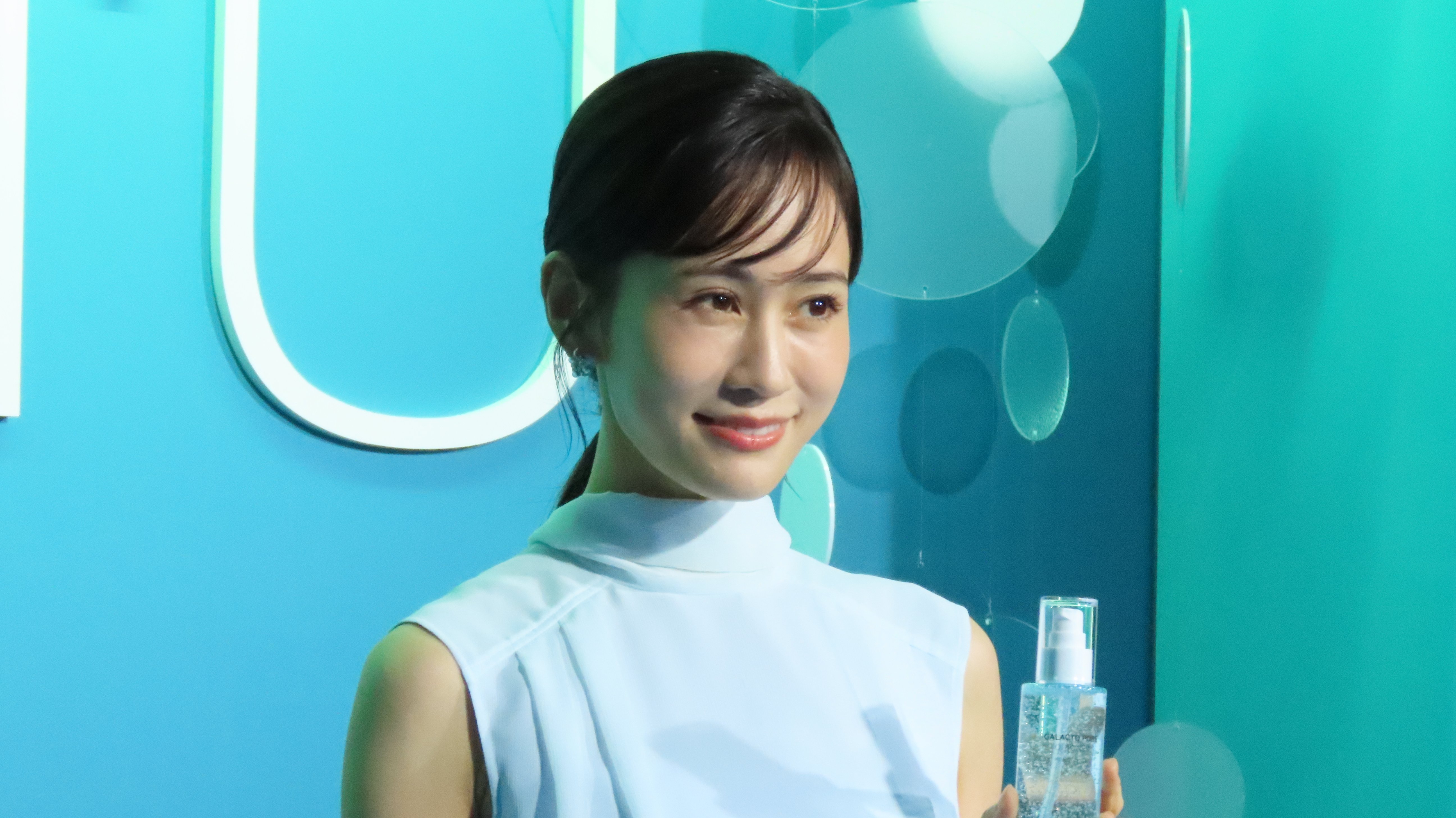 前田敦子 】 AKB48に感謝 「これからもあり続けて欲しい」 OGとして