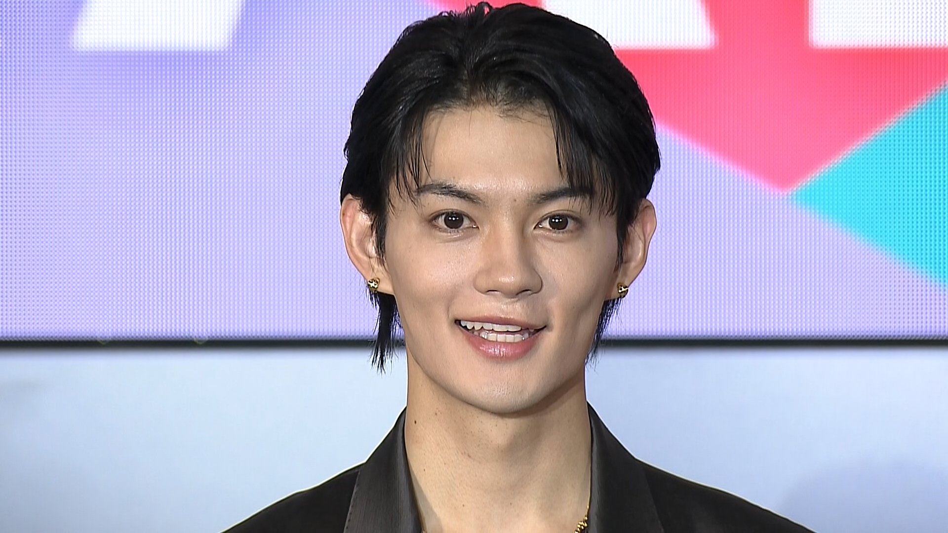 M!LK・佐野勇斗】地元愛知でお悩み相談 受験生に「そこで頑張ら