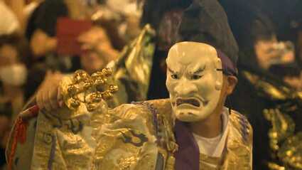 値下げ　韓国無形文化財伝統マスクシリーズ 9個セット 韓国無形文化財伝統マスクシリーズ 9個セット