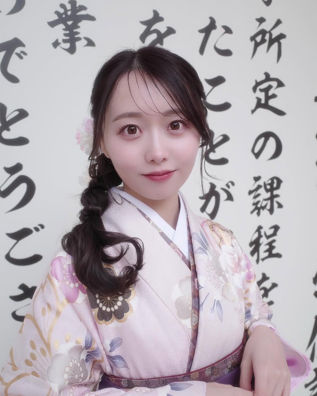 乃木坂46・矢久保美緒】大学卒業を報告「「頑張ってきた自分を誇らしく