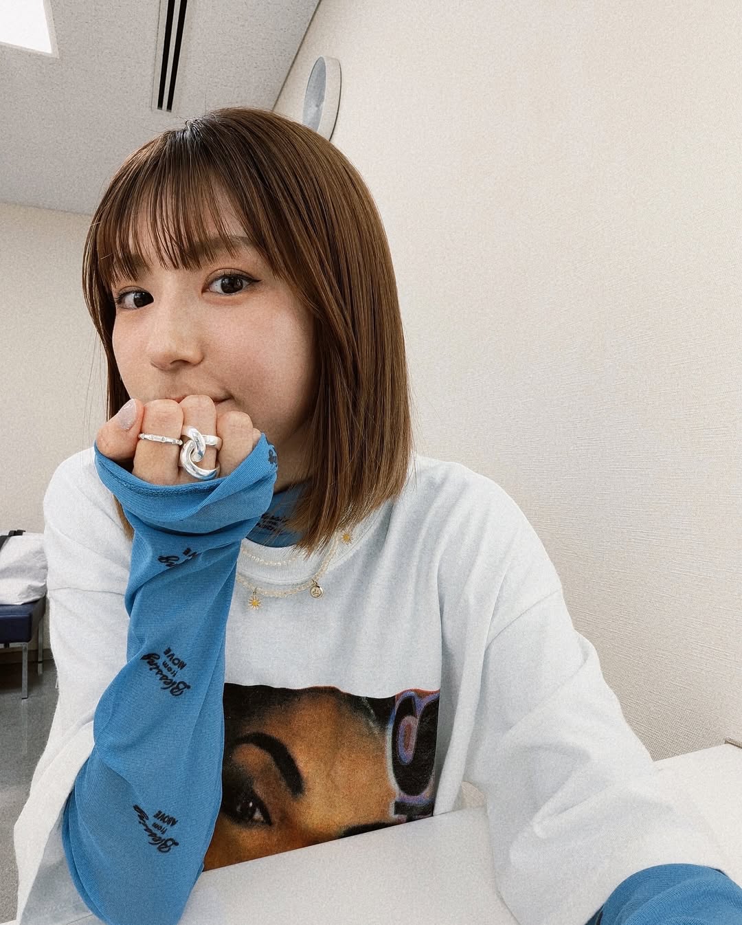 若槻千夏 】 「GWは仕事だったなぁと思ったけど 隙間隙間で結果遊べた