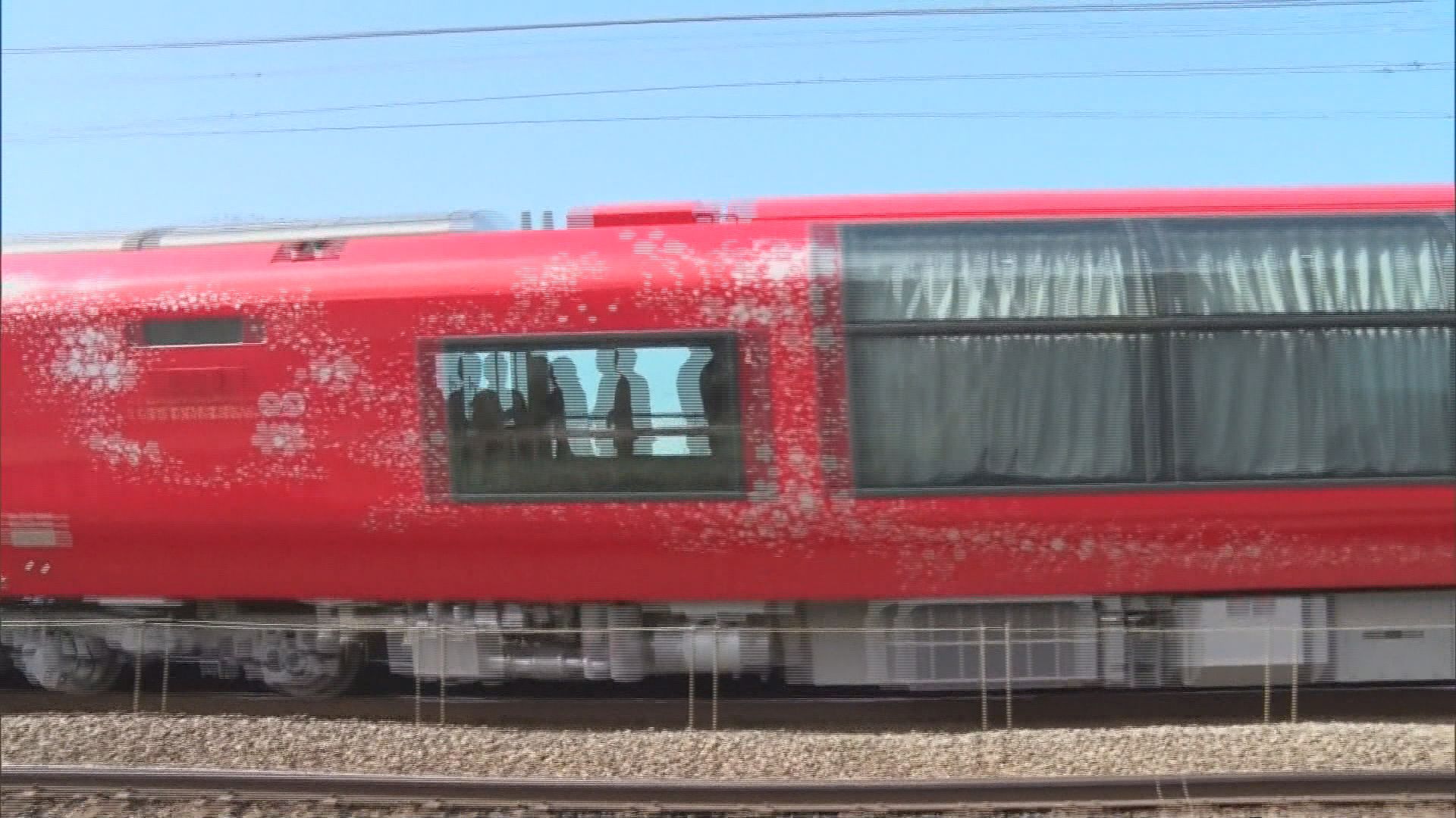 3セクが連携！観光列車「雪月花」が上越妙高～金沢へ！北陸新幹線開業