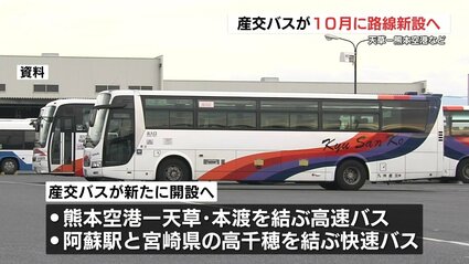 直*様 鉄道？バス？ サボ ひまわり 熊本方面行き 直*様 鉄道？バス