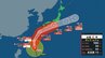 【台風６号】ＪＲ西日本　中国エリア運転見合わせ等の可能性（広島・岡山・山口・鳥取・島根）|TBS NEWS DIG