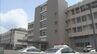 暴行の疑い大学院生の女(23)を現行犯逮捕　大学構内で20代女性に薬品かけたか　福島|TBS NEWS DIG
