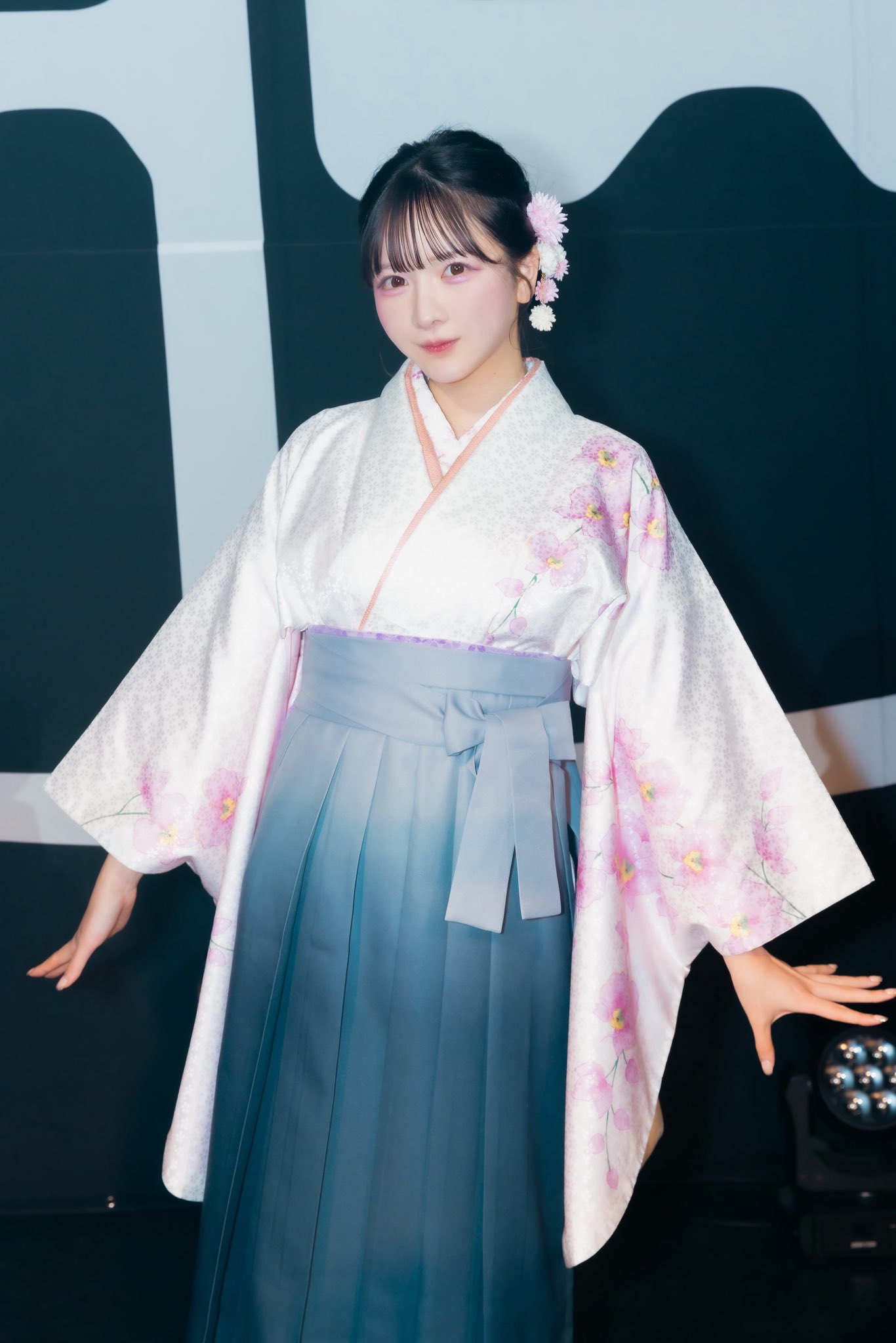 yosugala・君島凪】手術のため一部公演の出演見送りを発表 病名公表の